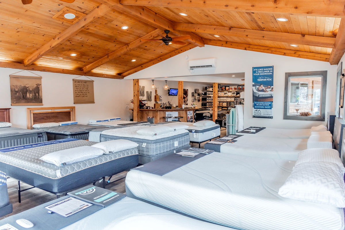 Mountain Mattress